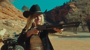 Trailer For The Neo-Western Action THE STOLEN VALLEY