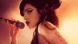 Trailer for the Amy Winehouse Biopic Film BACK TO BLACK