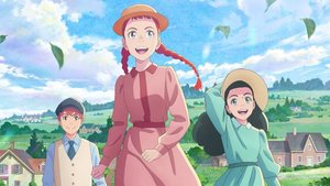 Trailer For The ANNE OF GREEN GABLES Anime Brings a Fresh Take on a Classic Story