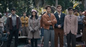 Trailer for THE ARCHIES, Netflix's Indian Adaptation of Archie's Adventures with the Riverdale Gang