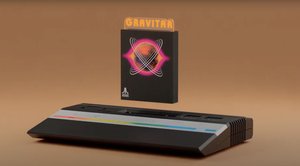 Trailer For The Atari XP 50TH Anniversary Official Limited Edition Cartridge Set