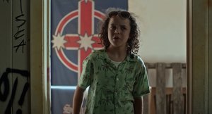 Trailer For The Australian Dark Comedy Crime Thriller BOY SWALLOWS UNIVERSE