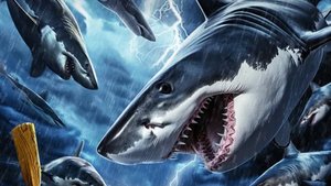 Trailer for the B-Movie Shark Horror Comedy APEX PREDATORS 2: THE SPAWNING