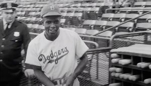 Trailer For The Baseball Documentary THE LEAGUE Explores The Journey of The Negro League Baseball