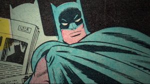 Trailer For The BATMAN AND BILL Doc Explores Truth Behind Batman's Mysterious Co-Creator