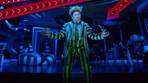 Trailer For The BEETLEJUICE Broadway Musical and Two Songs Released