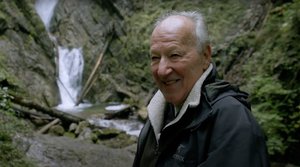 Trailer For The Biopic Documentary WERNER HERZOG - RADICAL DREAMER