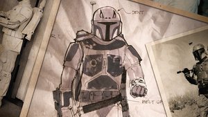 Trailer For The Boba Fett Documentary UNDER THE HELMET: THE LEGACY OF BOBA FETT