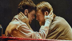 Trailer For The Boxing Drama JUNGLELAND Starring Charlie Hunnam and Jack O'Connell