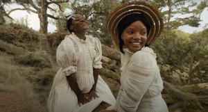 Trailer For THE COLOR PURPLE Musical From Producers Oprah Winfrey and Steven Spielberg