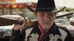 Trailer For THE COMEBACK TRAIL with Robert De Niro, Tommy Lee Jones, Morgan Freeman, and Zach Braff,