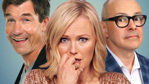 Trailer for the Comedy THE DONOR PARTY with Malin Åkerman and Jerry O’Connell