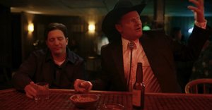 Trailer For The Dark Comedy-Thriller LAROY Starring Steve Zahn and John Magaro