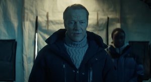 Trailer for the Conspiracy Thriller OPERATION NAPOLEON: FROZEN CONSPIRACY