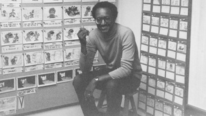 Trailer for the Disney Animator Documentary FLOYD NORMAN: AN ANIMATED LIFE