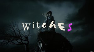 Trailer For The Documentary WITCHES About Witches and Their Depiction in Pop Culture