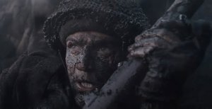 Trailer For The Dutch WWII Action Thriller THE FORGOTTEN BATTLE