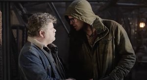 Trailer for the Dystopian Sci-Fi Thriller THE SHIFT with Sean Astin and Neal McDonough