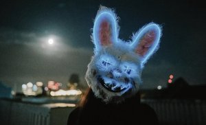 Trailer For The Easter-Themed Horror Slasher Film PETER RABID