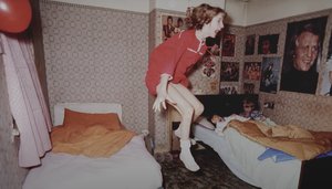 Trailer for THE ENFIELD POLTERGEIST; Docuseries Explores the True Story of THE CONJURING 2