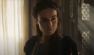 Trailer for the Epic Roman Historical Drama Series DOMINA Season 2