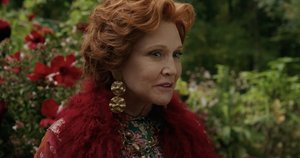 Trailer For The Fairy Tale Coming-of-Age Adventure Film WONDERWELL with Carrie Fisher