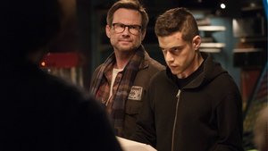 Teaser Trailer for the Final Season of MR. ROBOT - 