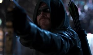 Trailer for THE FLASH Season 9 Sees Oliver Queen and Barry Allen Reunite for a New Adventure