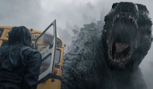 Trailer For The Godzilla Series MONARCH: LEGACY OF MONSTERS - 