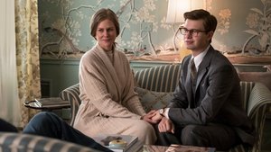 Trailer for THE GOLDFINCH Starring Nicole Kidman and Ansel Elgort