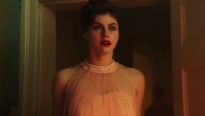 Trailer For The Gothic Mystery Thriller WE HAVE ALWAYS LIVED IN THE CASTLE with Alexandra Daddario and Crispin Glover