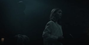 Spooky Trailer for the Gothic Victorian Horror Movie THE MONSTER BENEATH US