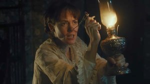 Trailer for the Gothic Horror Thriller ANGELICA with Jena Malone