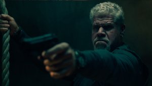 Trailer For The Gritty Crime Action Thriller THERE ARE NO SAINTS with Ron Perlman, Tim Roth, and Neal McDonough