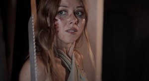 Trailer for the Gritty Survival Thriller ESCAPE - 