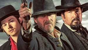 Trailer for the Gunslinger Western Action Film DEAD MAN'S HAND Starring Cole Hauser and Stephen Dorff 