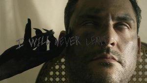 Trailer for the Haunted House Horror Film I WILL NEVER LEAVE YOU ALONE