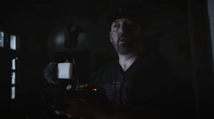 Trailer For THE HAUNTING LODGE Sees Paranormal Investigators Investigate a Creepy Remote Hunting Lodge