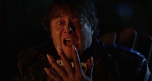 Trailer for the Werewolf Thriller THE FOREST HILLS with Shelley Duvall and Edward Furlong