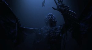 Trailer For The H.P. Lovecraft-Inspired Submarine Horror Thriller GODS OF THE DEEP