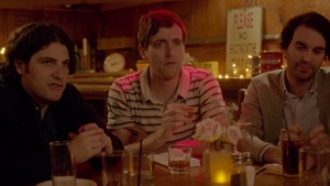 Trailer For Incredibly Sad Comedy JOSHY with Thomas Middleditch and Nick Kroll