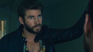 Trailer for the Indie Thriller KILLERMAN with Liam Hemsworth and Emory Cohen