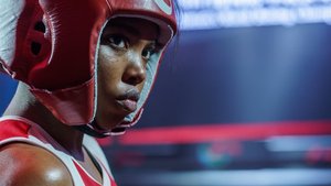 Trailer for the Inspirational Boxing Drama THE FIRE INSIDE