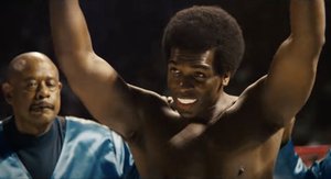 Trailer for the Inspiring George Foreman Biopic BIG GEORGE FOREMAN