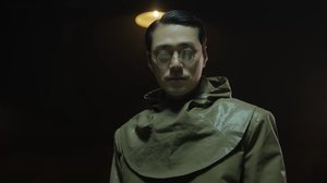 Trailer for the Korean Mystery Thriller Monster Series GYEONGSONG CREATURE