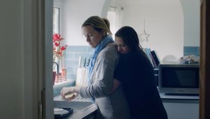 Trailer For The Mental Health Drama I AM RUTH Starring Kate Winslet and Her Daughter Mia Threapleton