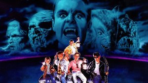 Trailer For The MONSTER SQUAD Documentary WOLFMAN'S GOT NARDS