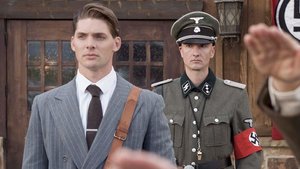 Trailer for the Mormon WWII Historical Drama ESCAPE FROM GERMANY