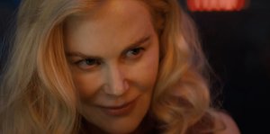 Trailer for the Whodunit Dark Comedy Series THE PERFECT COUPLE with Nicole Kidman