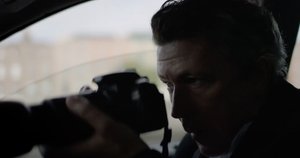 Trailer For The Neo-Noir Thriller BARBER Starring GAME OF THRONES' Aidan Gillen